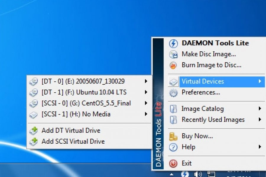 Daemon tools lite old version 64 bit 64